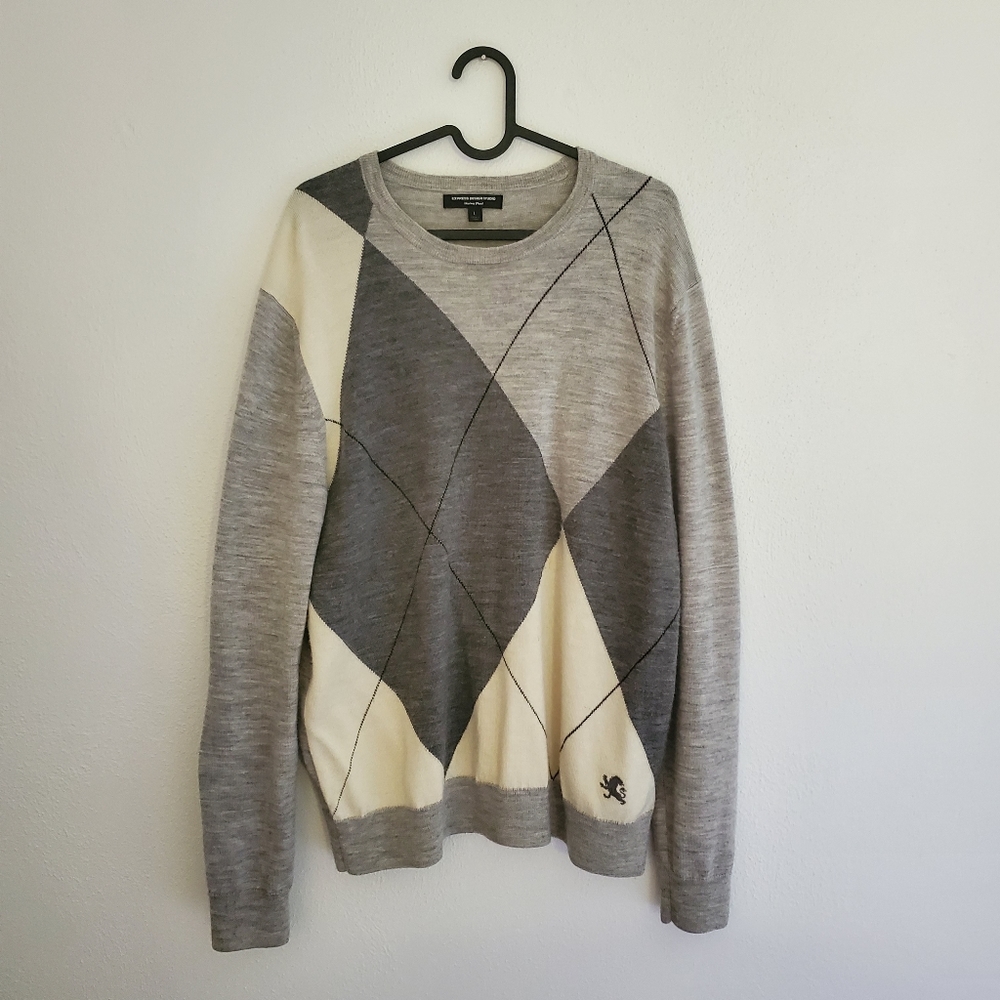 Express Mens Sweater